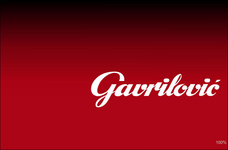 gavrilovic